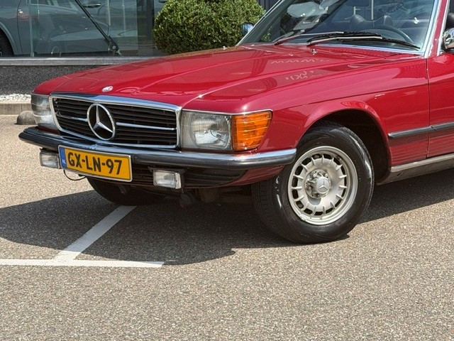 Mercedes-Benz Sl