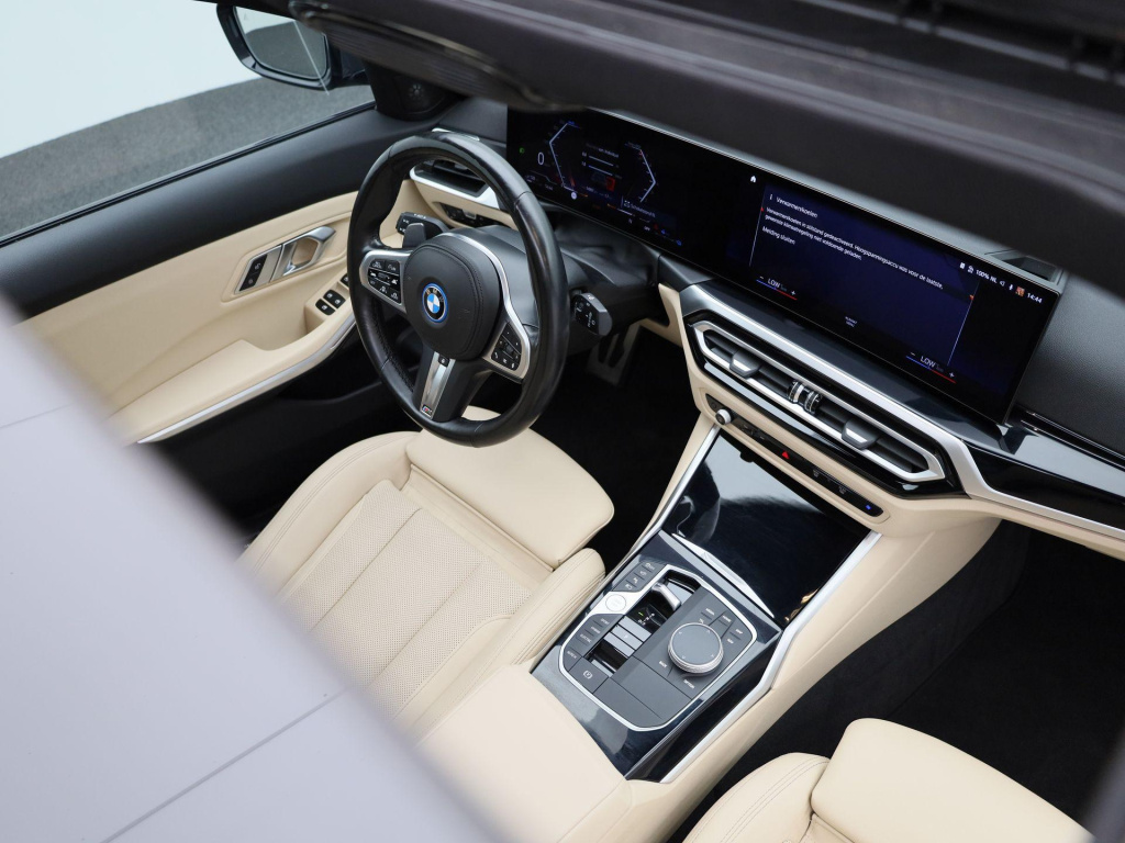 BMW 3-serie