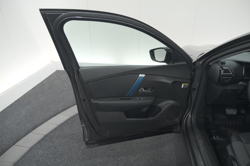 Citroen Ë-c4