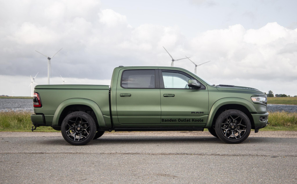 Dodge Ram 1500