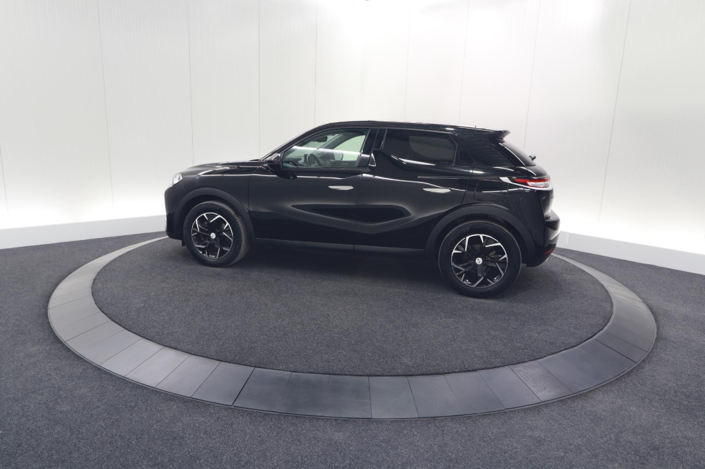 Ds Ds 3