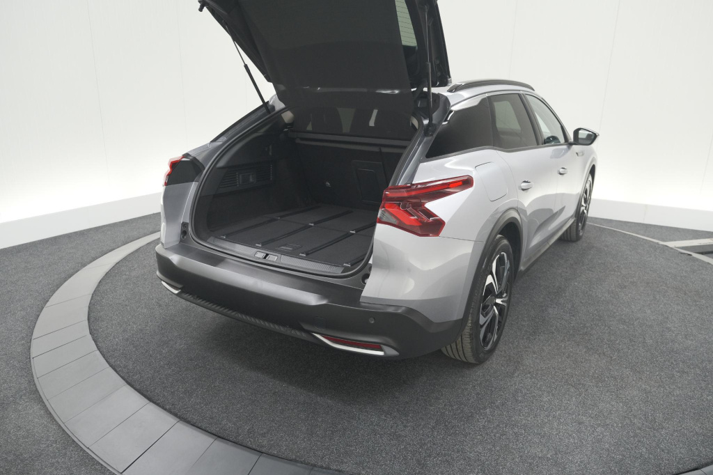 Citroen C5 X
