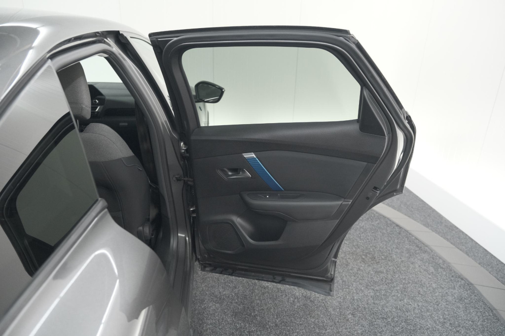 Citroen Ë-c4
