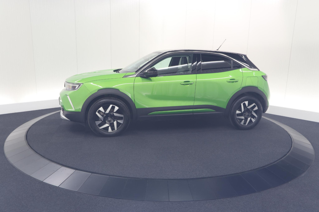 Opel Mokka-e