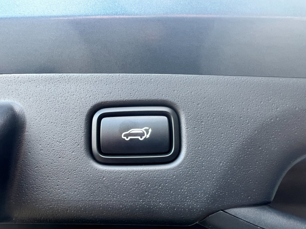 Kia Niro Ev