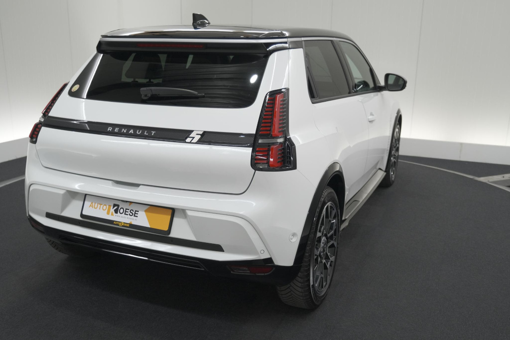 Renault 5