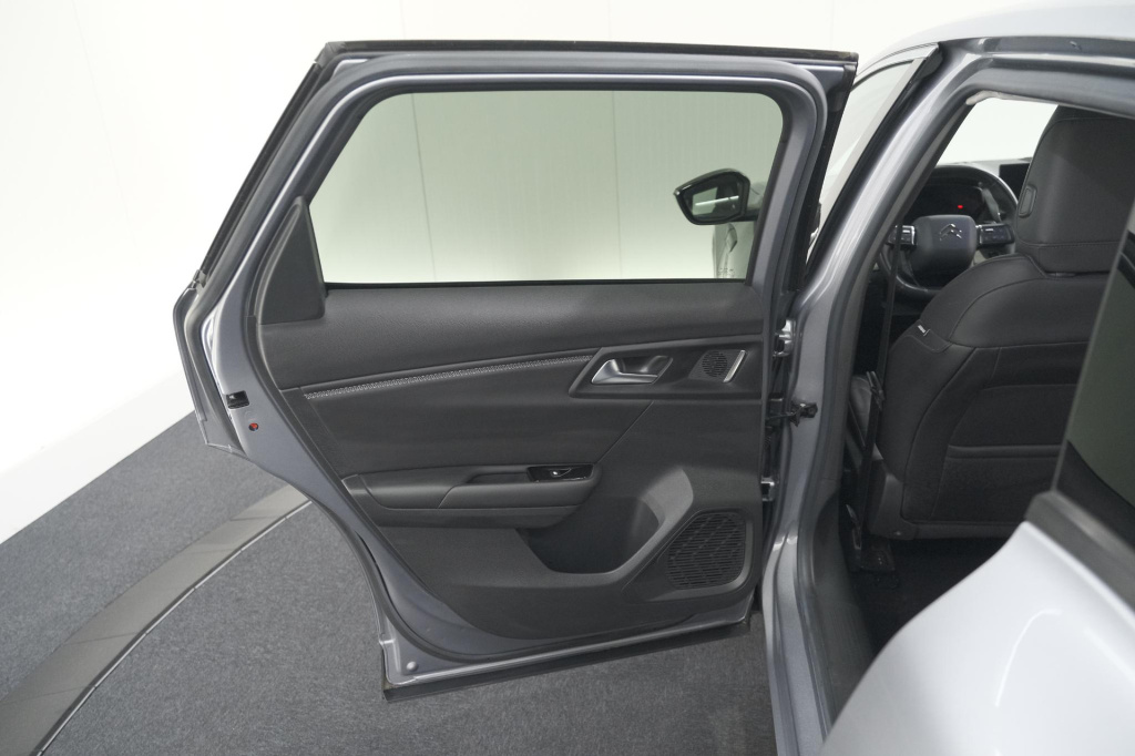 Citroen C5 X