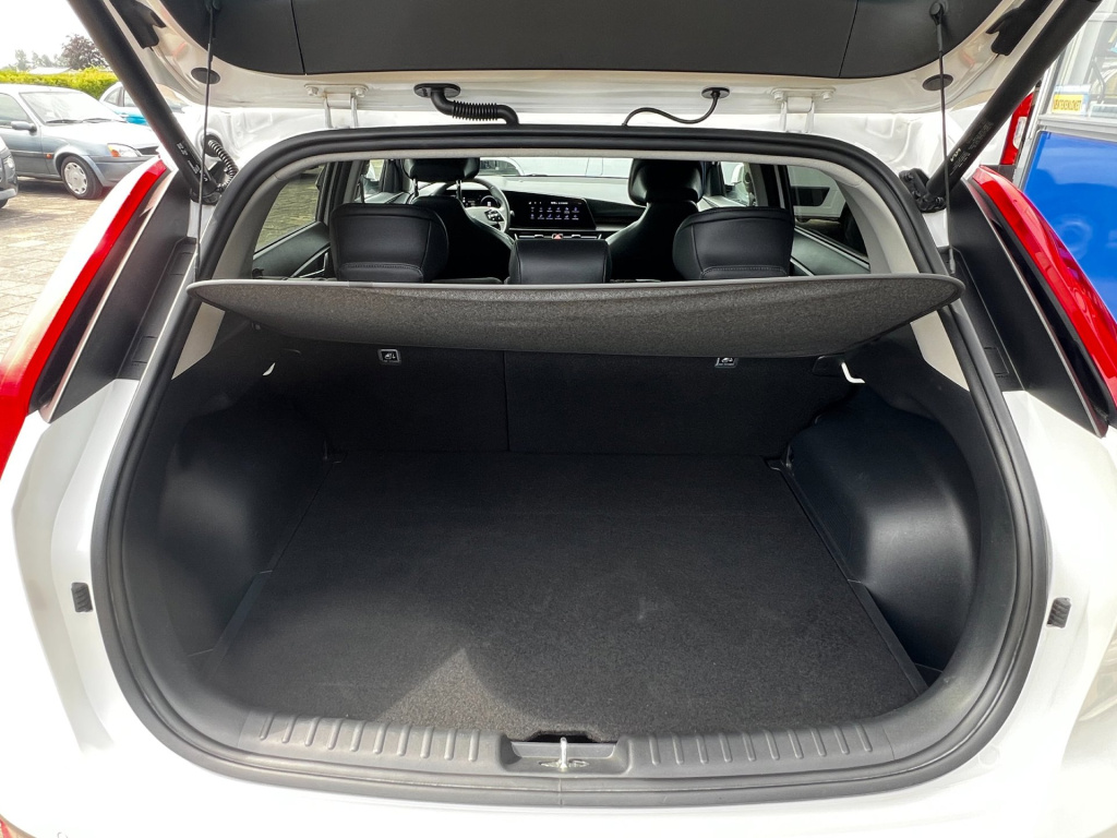 Kia Niro Ev