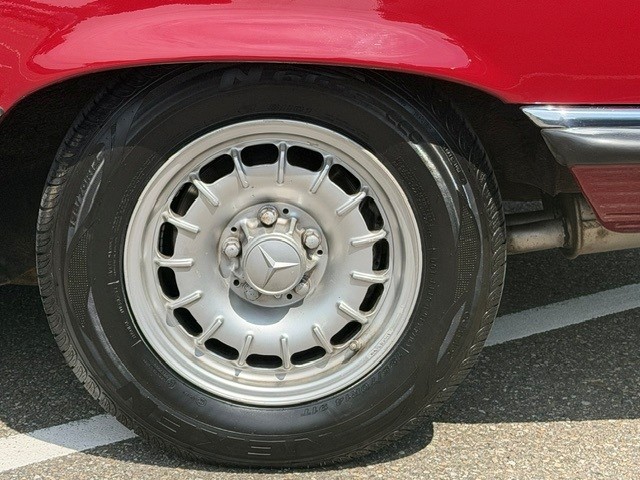 Mercedes-Benz Sl