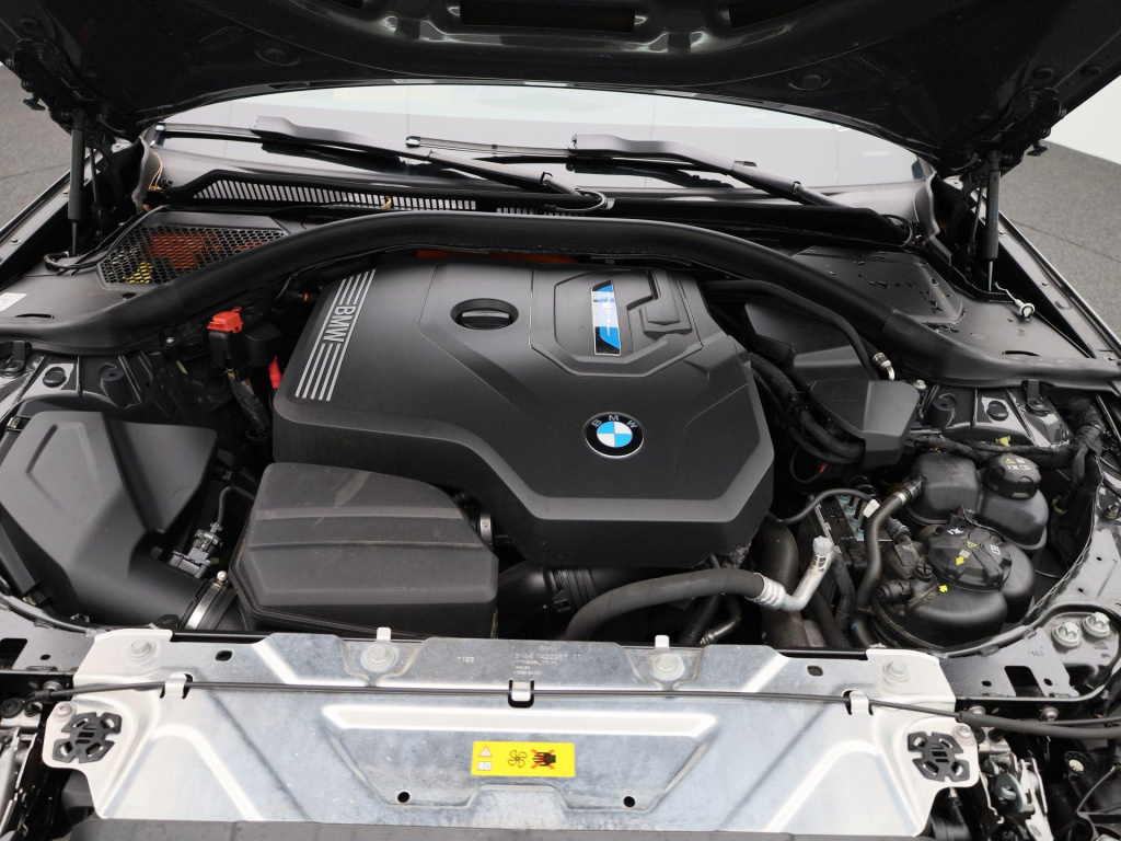 BMW 3-serie