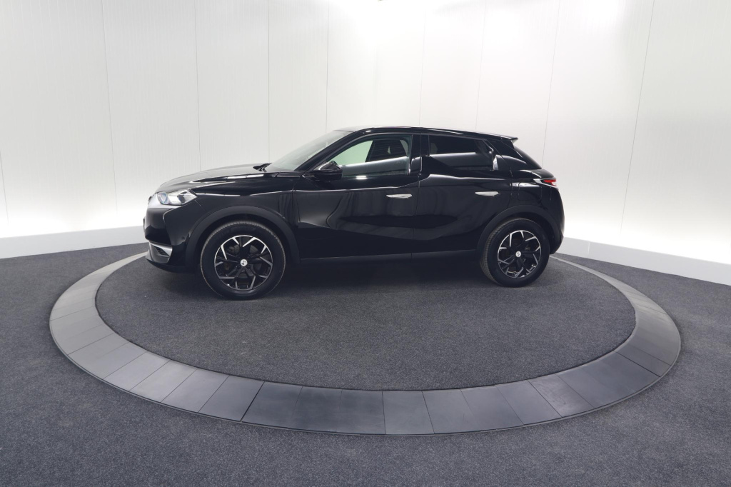 Ds Ds 3