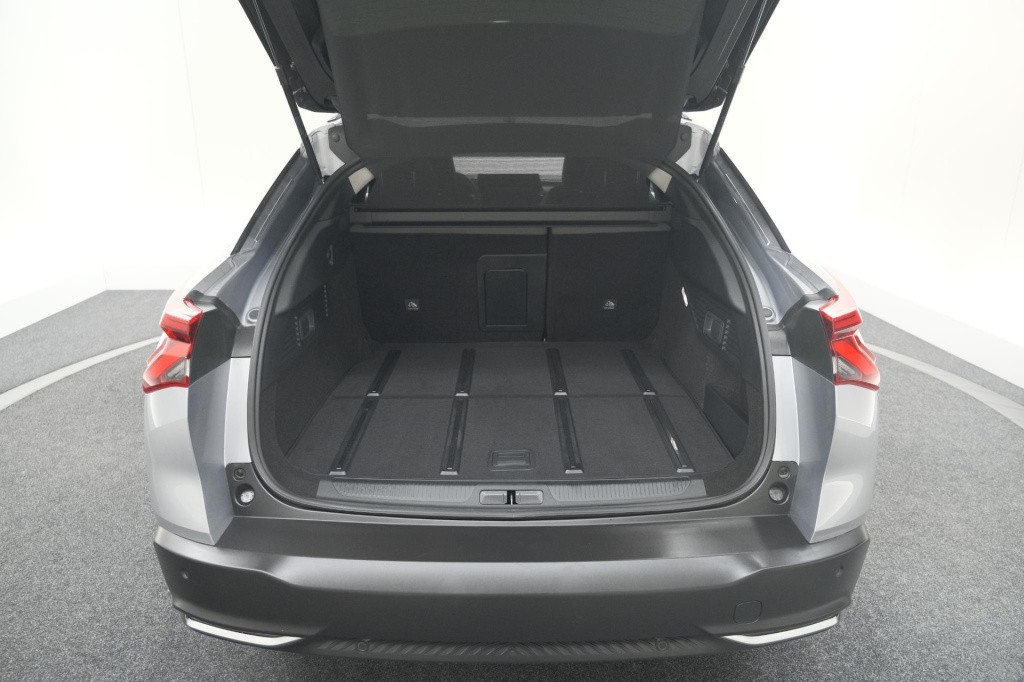 Citroen C5 X