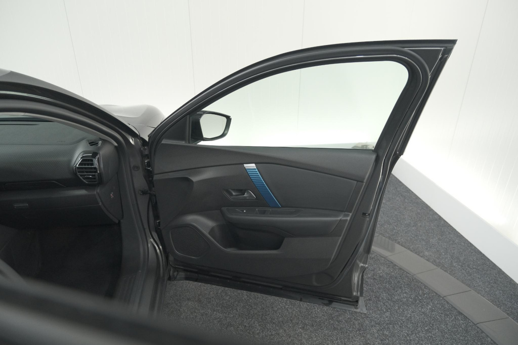 Citroen Ë-c4