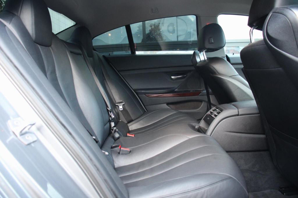 BMW 6 Serie
