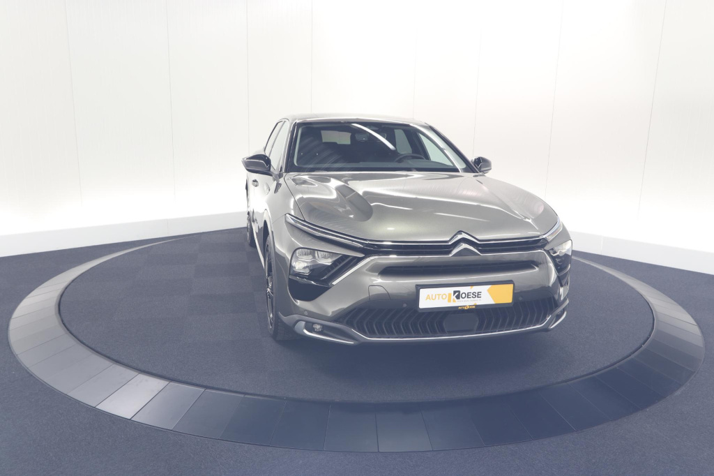 Citroen C5 X