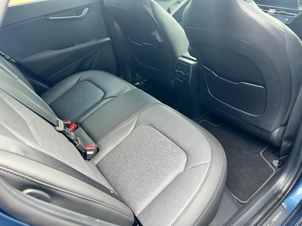Kia Niro Ev