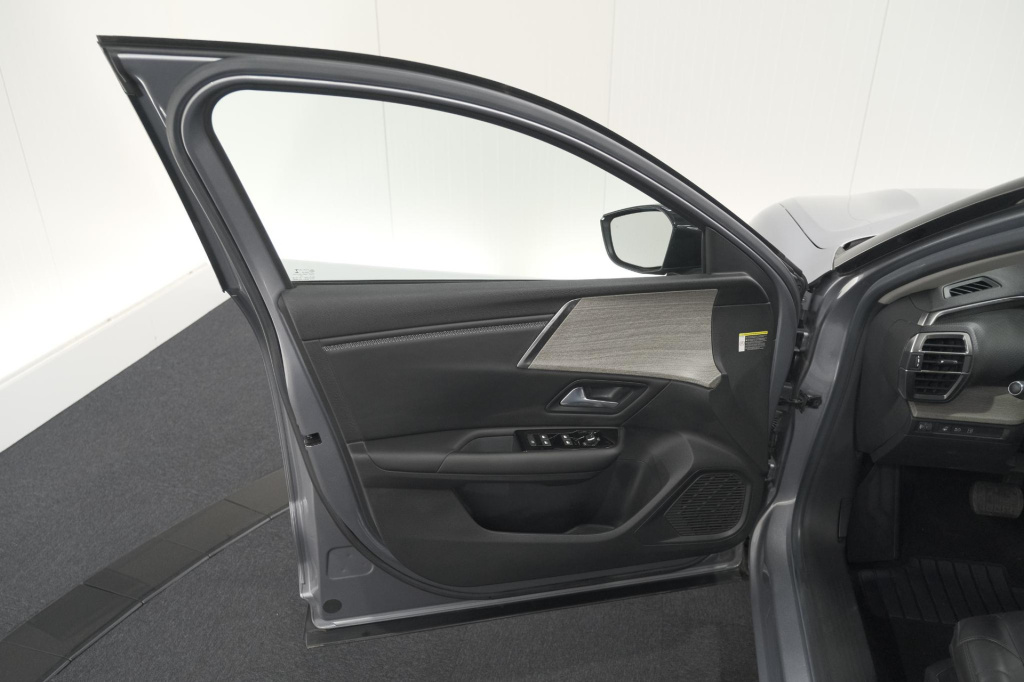 Citroen C5 X