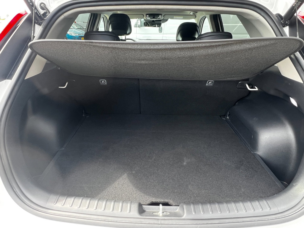 Kia Niro Ev
