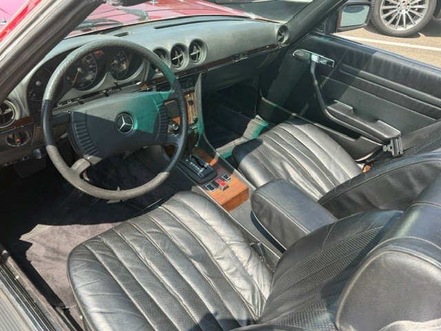 Mercedes-Benz Sl