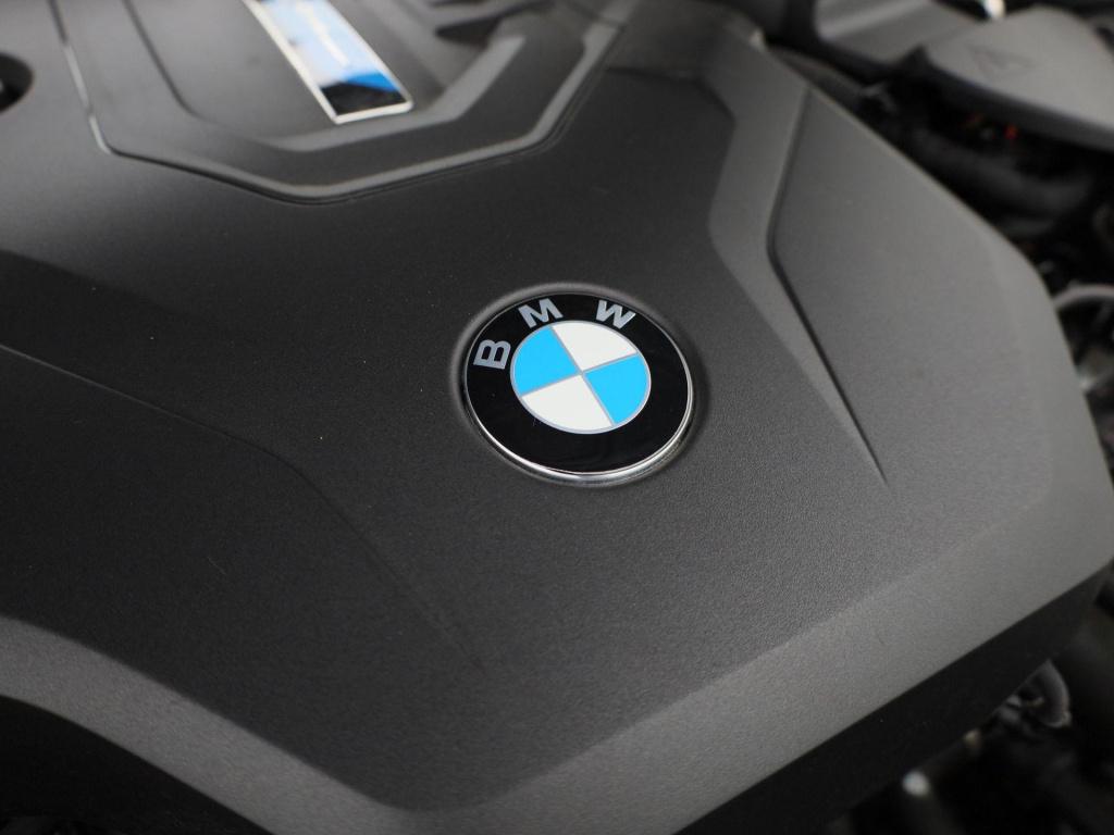 BMW 3-serie