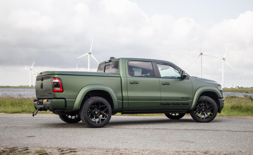 Dodge Ram 1500