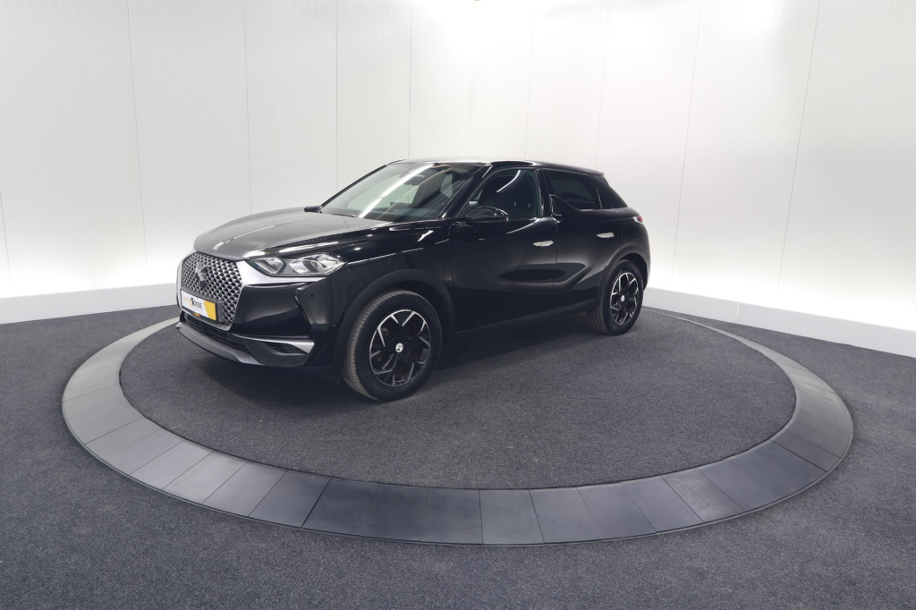 Ds Ds 3
