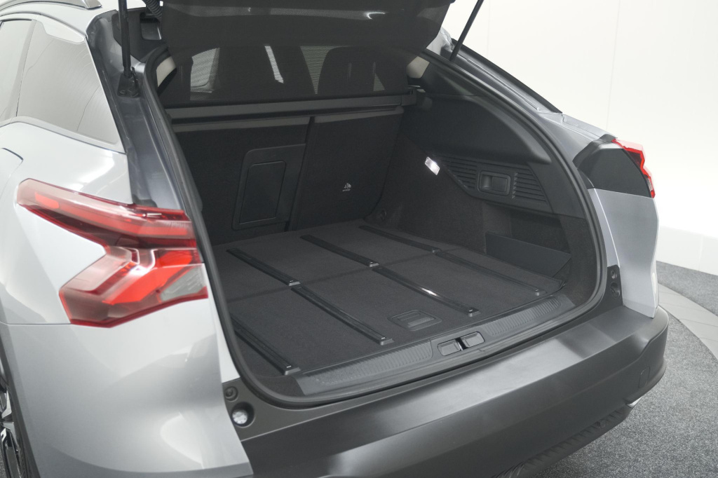 Citroen C5 X