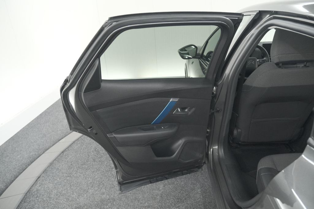 Citroen Ë-c4