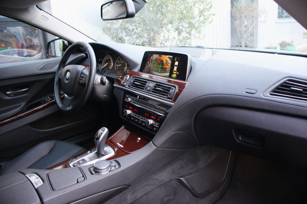 BMW 6 Serie