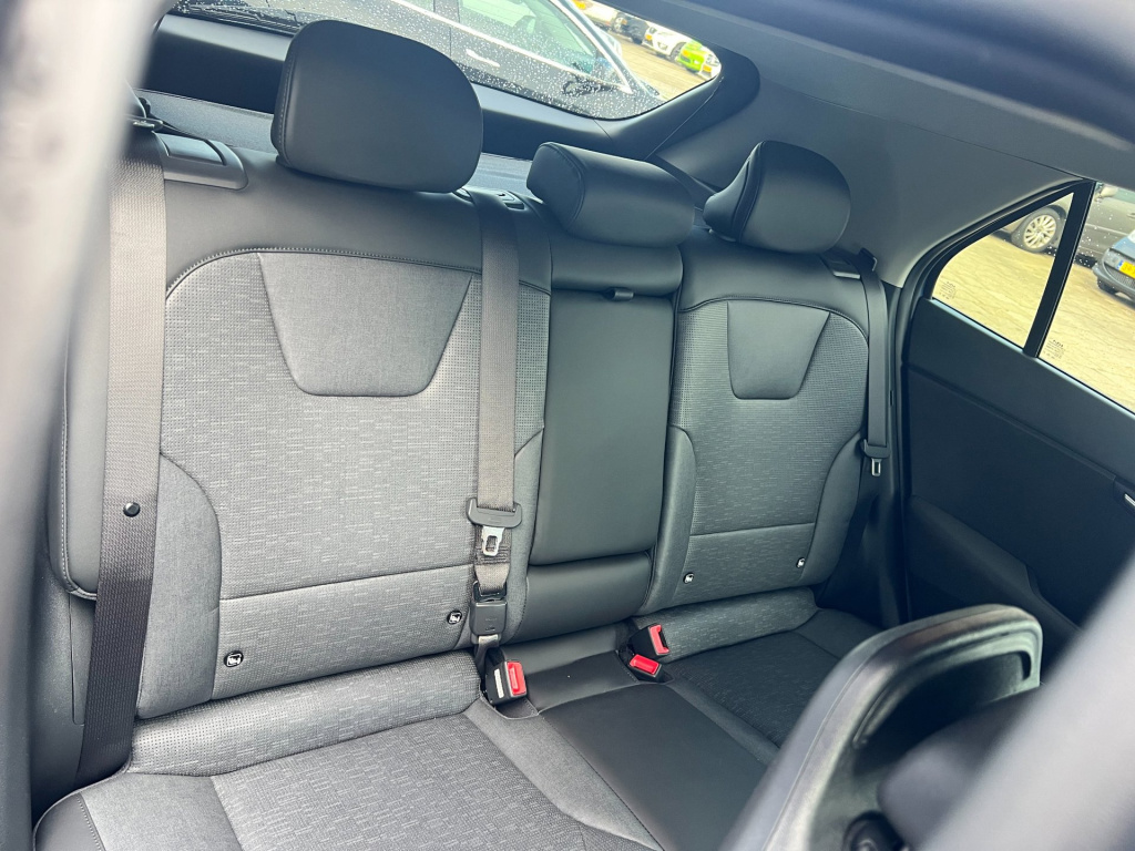 Kia Niro Ev