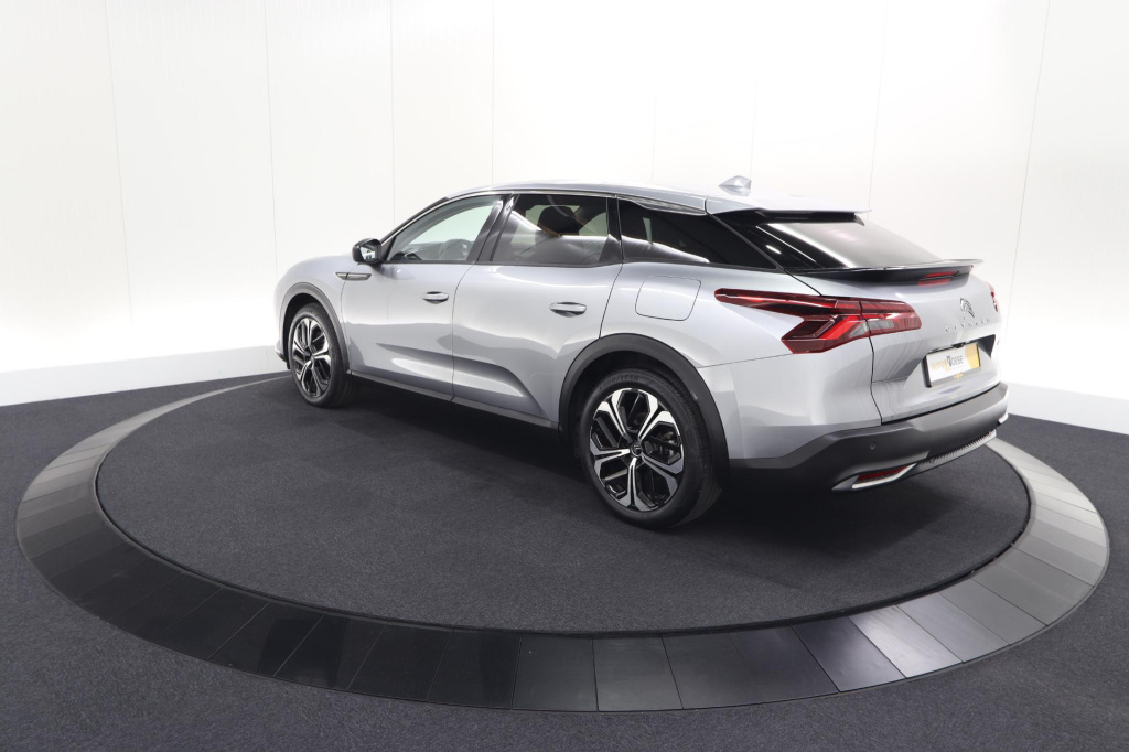 Citroen C5 X