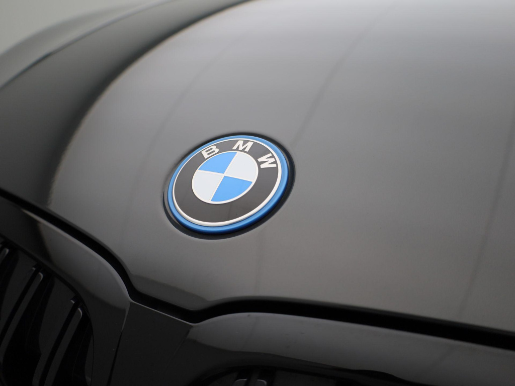 BMW 3-serie