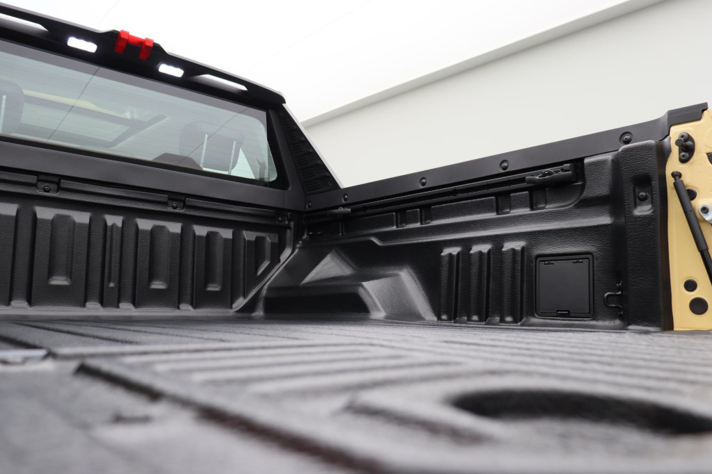 Maxus Eterron 9