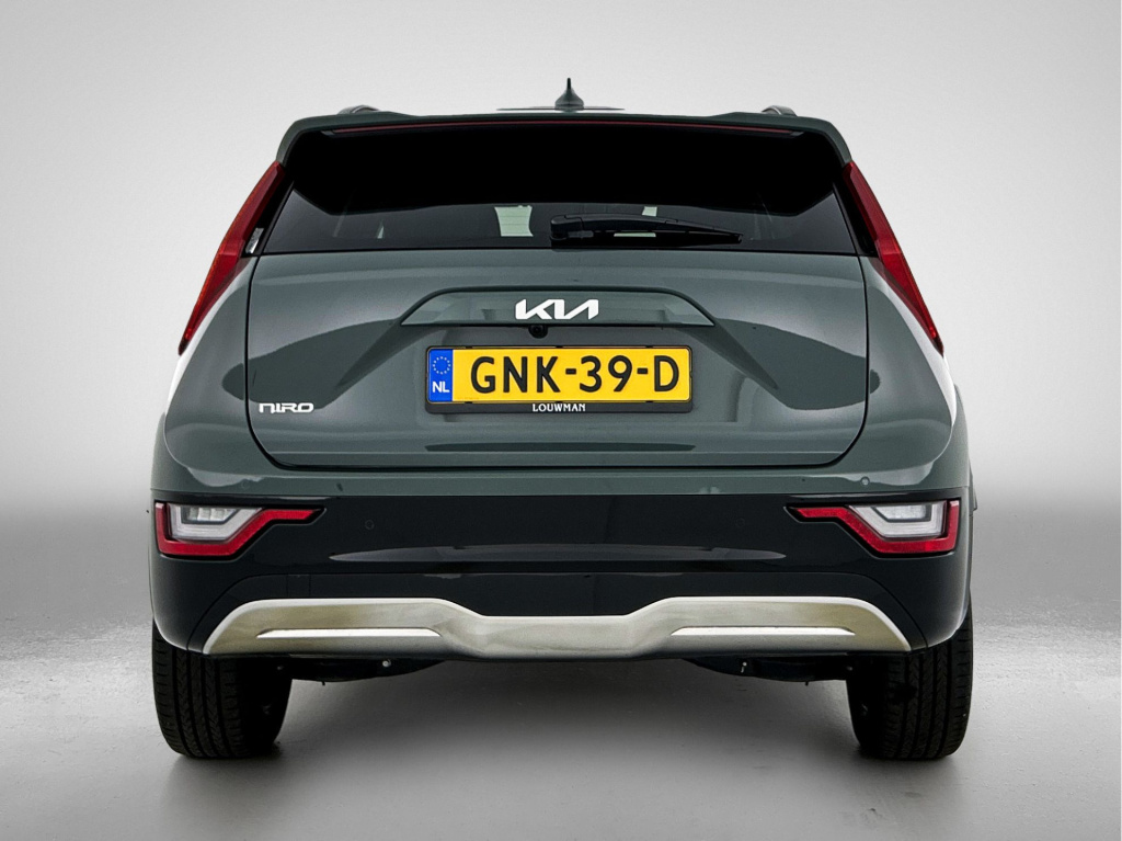 Kia Niro Ev