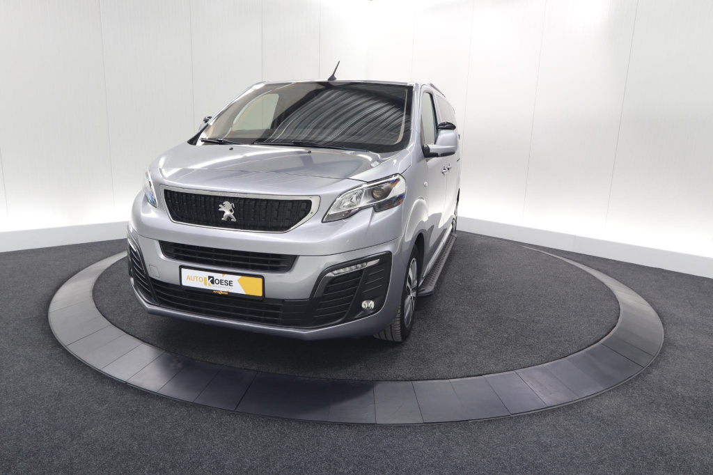 Peugeot Expert
