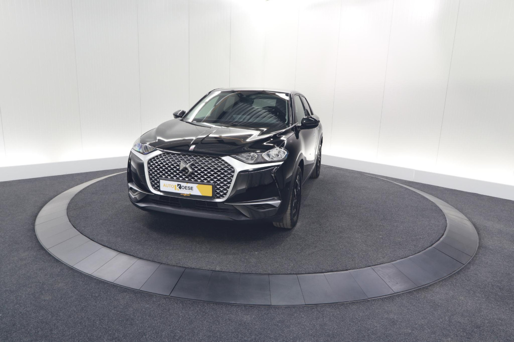 Ds Ds 3