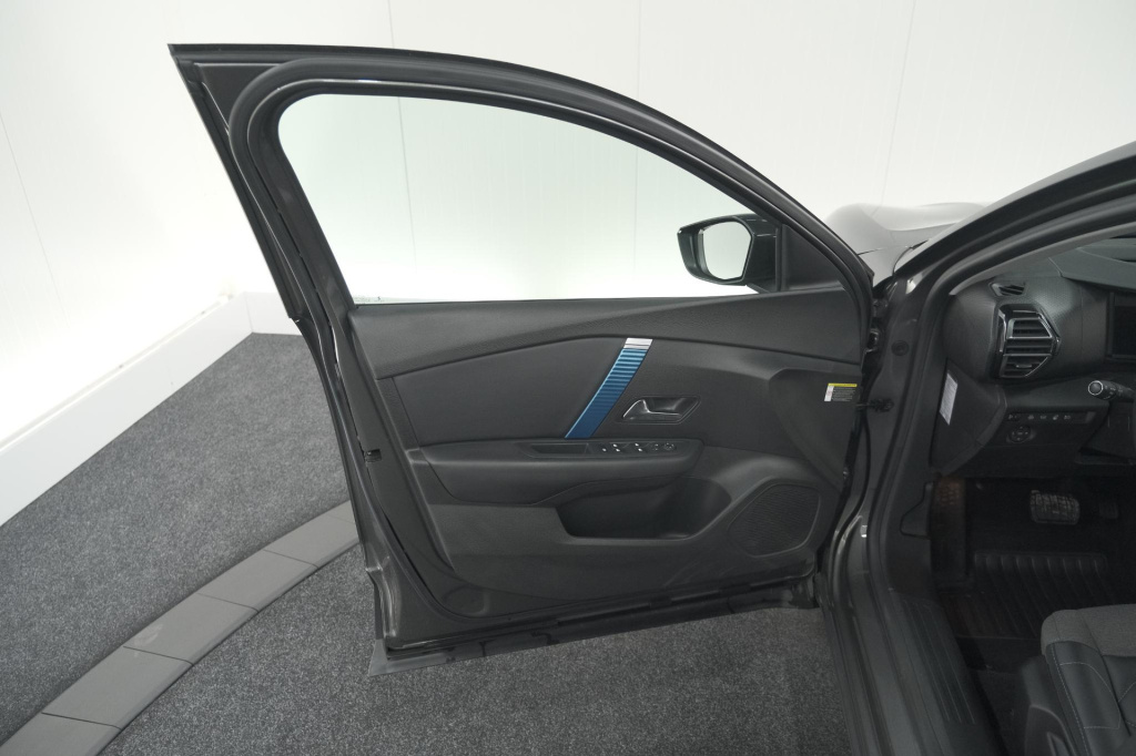 Citroen Ë-c4