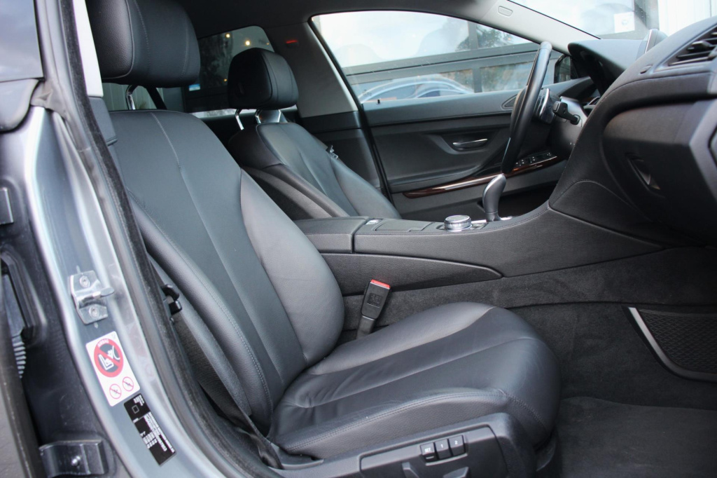 BMW 6 Serie