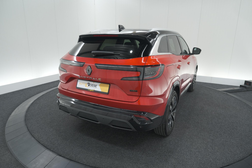 Renault Austral