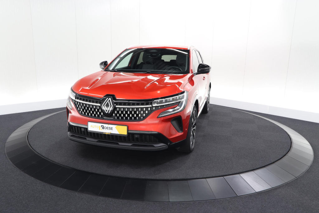 Renault Austral