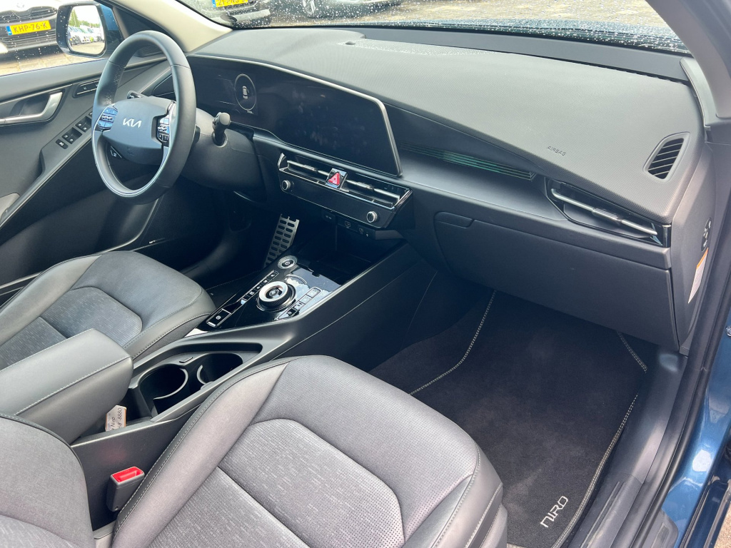 Kia Niro Ev