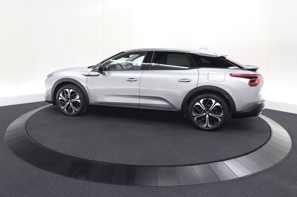 Citroen C5 X