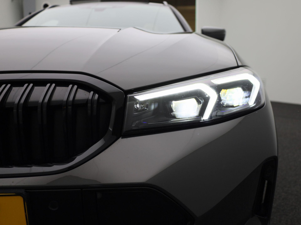 BMW 3-serie