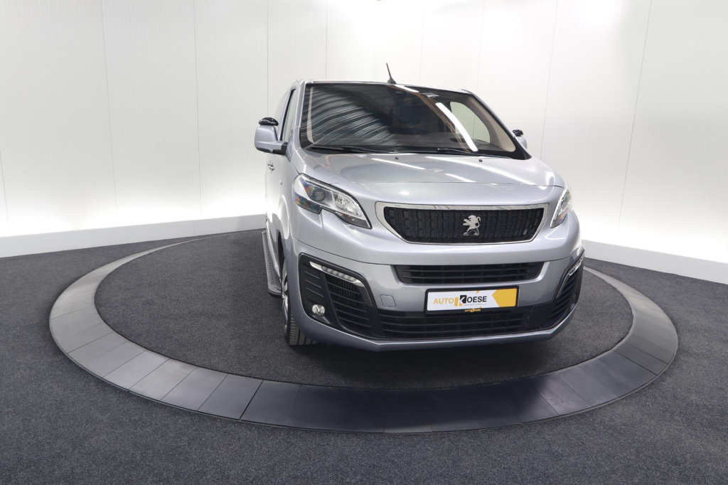 Peugeot Expert