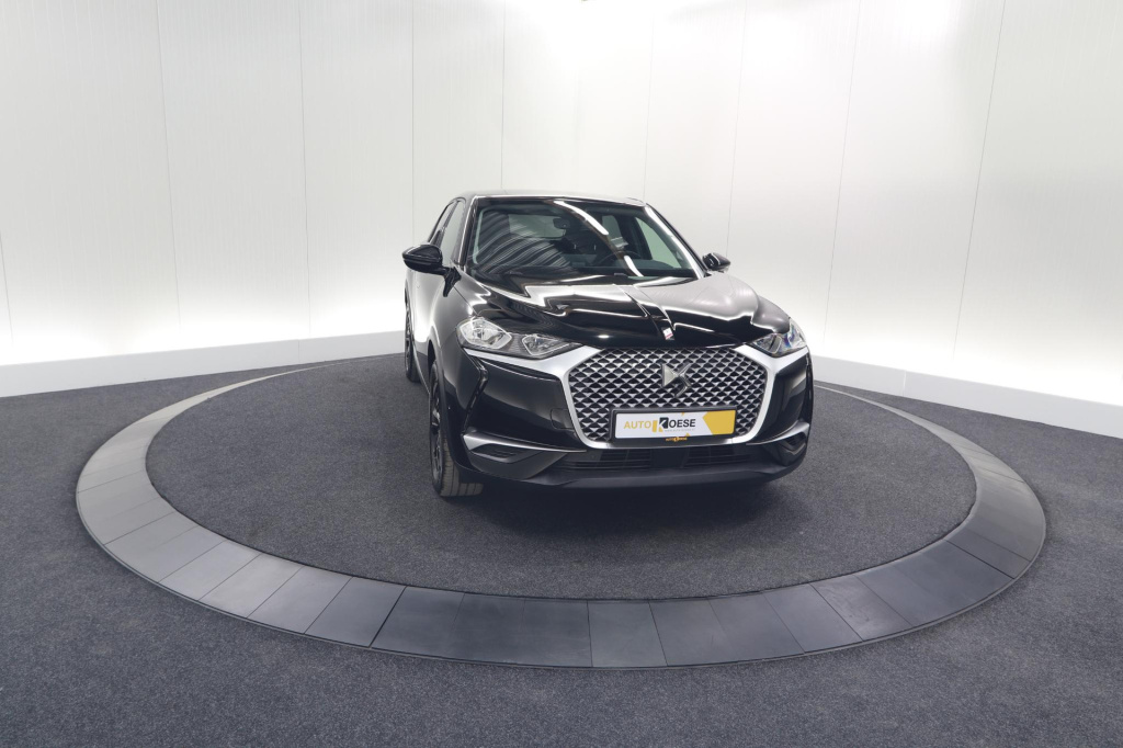Ds Ds 3