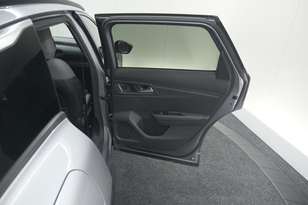Citroen C5 X