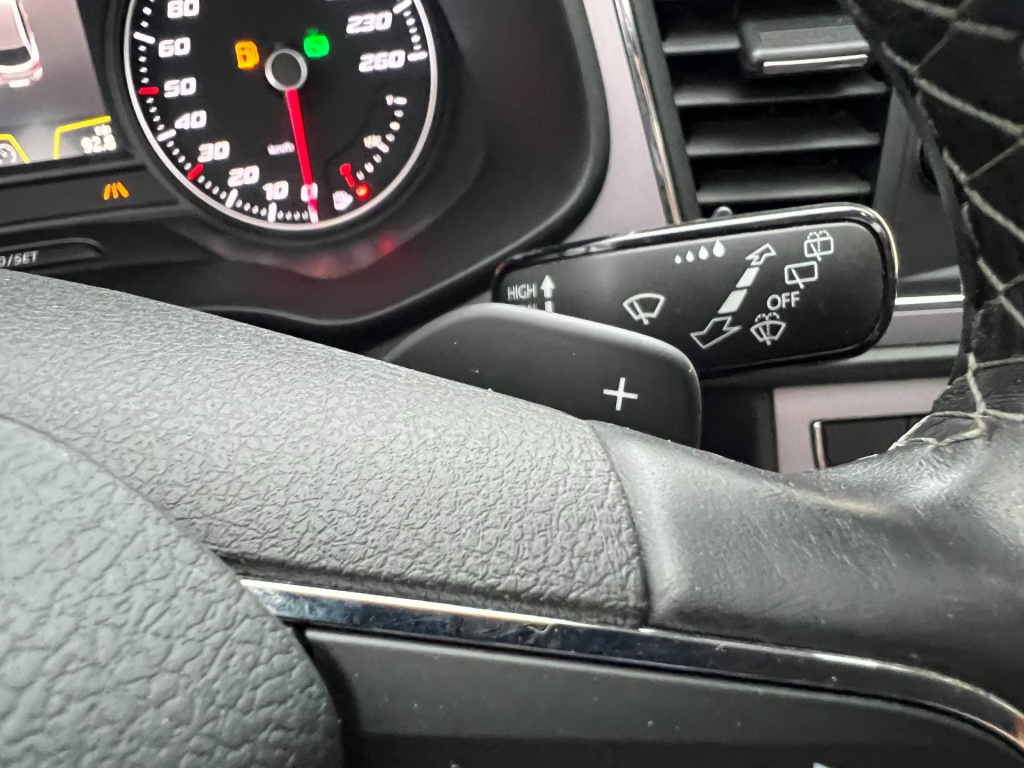 Seat Leon Sportstourer