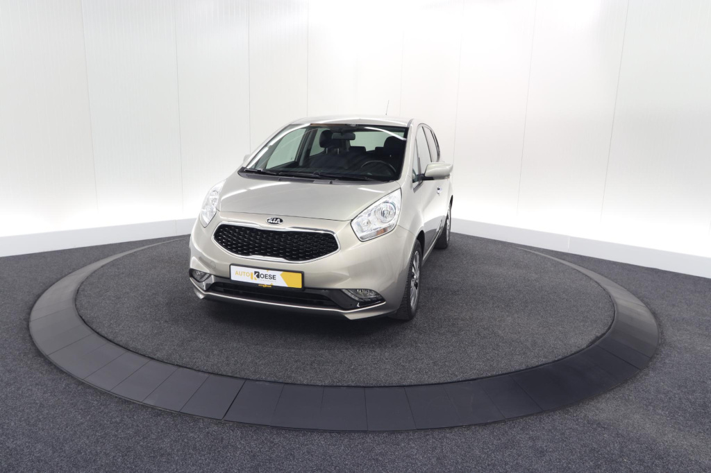 Kia Venga