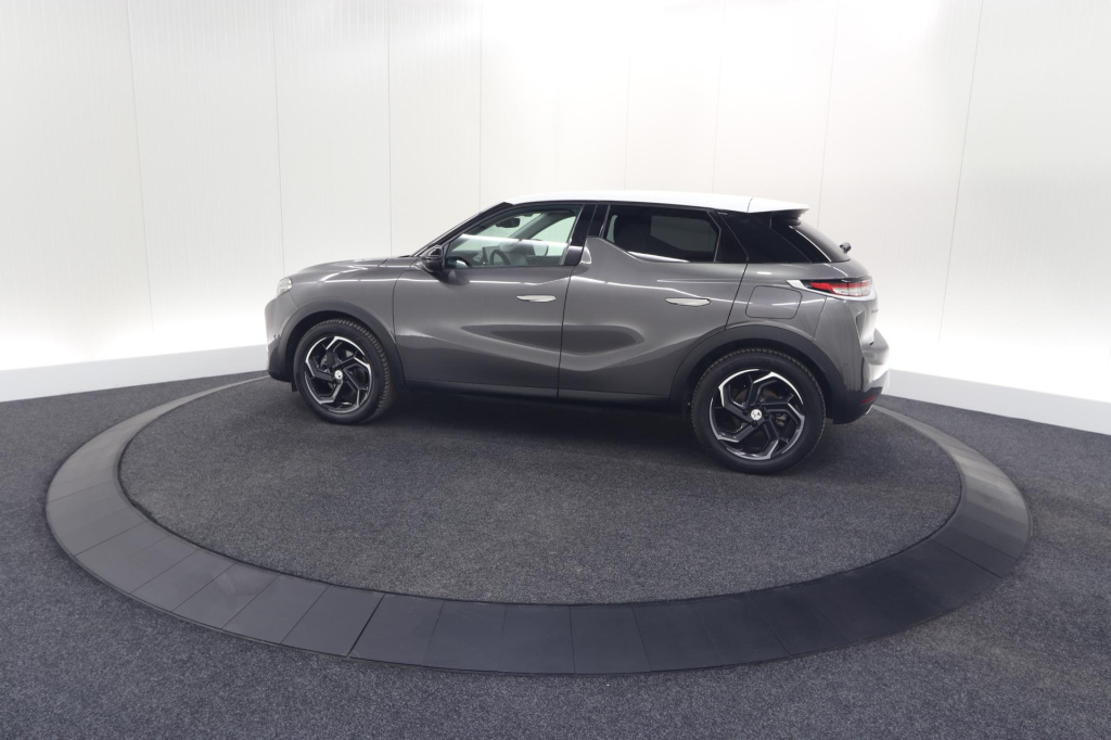 Ds Ds 3