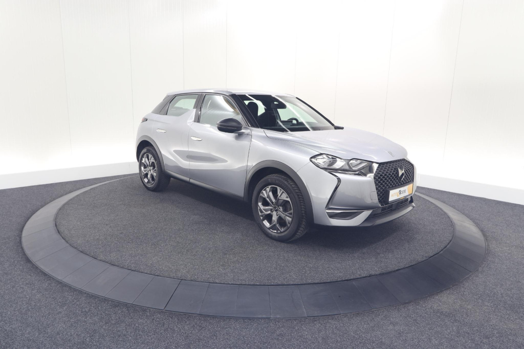 Ds Ds 3